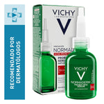 Anti-acne Serum Vichy Normaderm 30 ml serum bottle