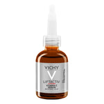Facial Serum Vichy Liftactiv Supreme C 20 ml Vitamin C for Women serum bottle