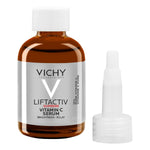 Facial Serum Vichy Liftactiv Supreme C 20 ml Vitamin C for Women serum bottle