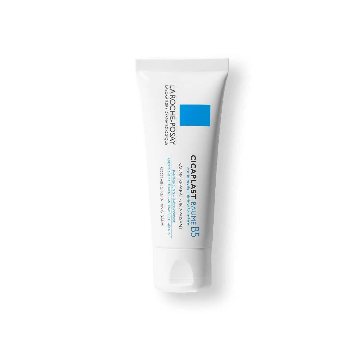 Facial Cream La Roche Posay Cicaplast Baume 40 ml skincare packaging