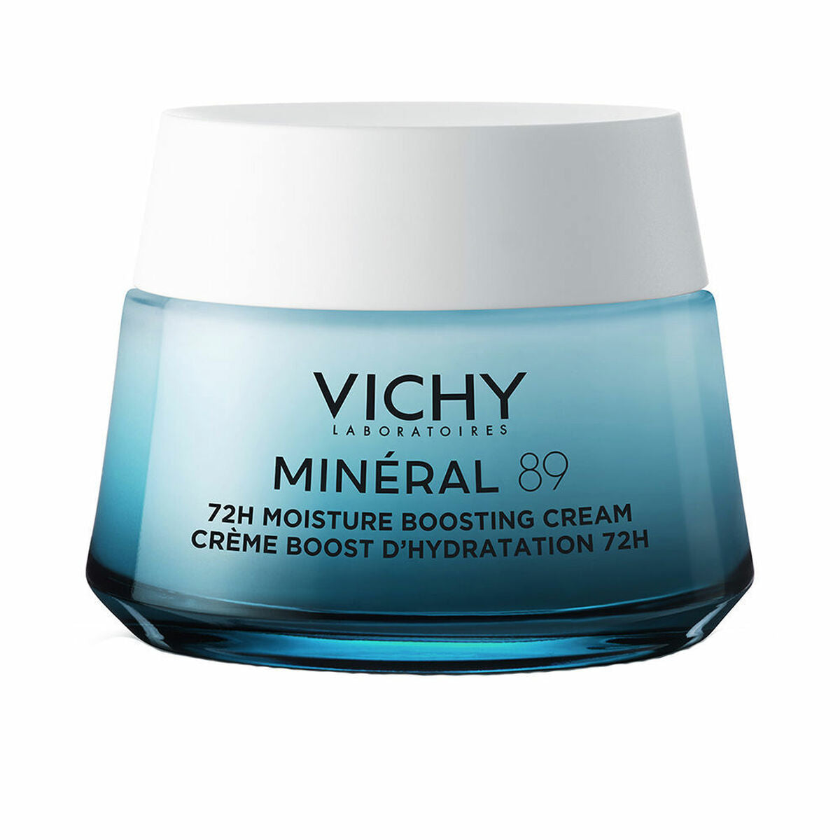 Day Cream Vichy Minéral H 50 ml for Women skincare packaging