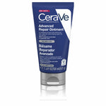 Body Repair Balsam CeraVe Bálsamo 50 ml for Women product packaging