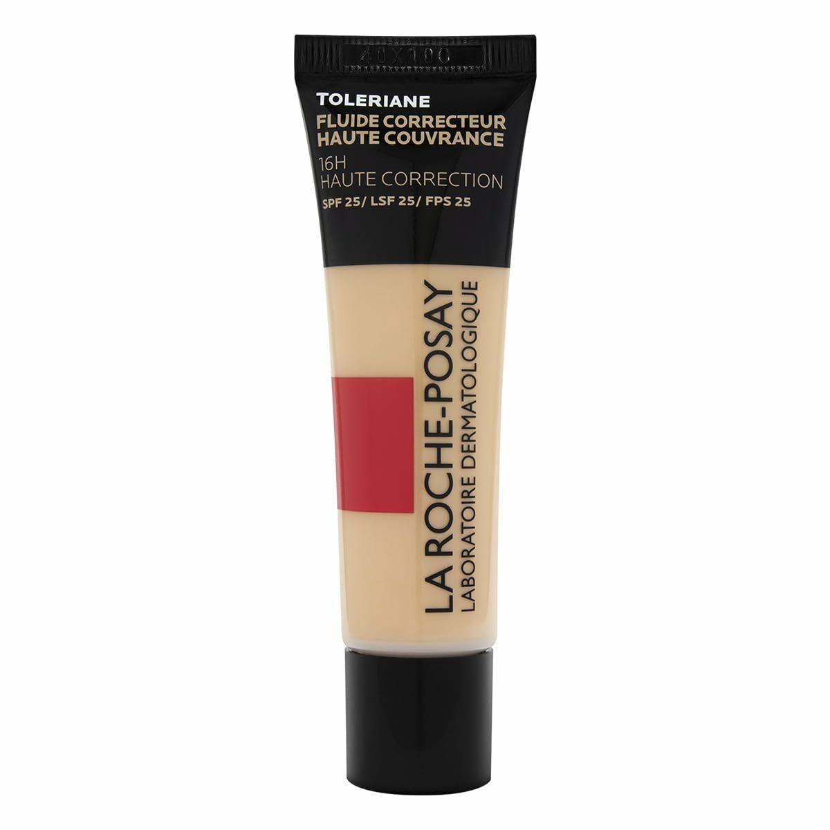 Facial Corrector La Roche Posay Toleriane Nº 13 Spf 25 30 ml product packaging