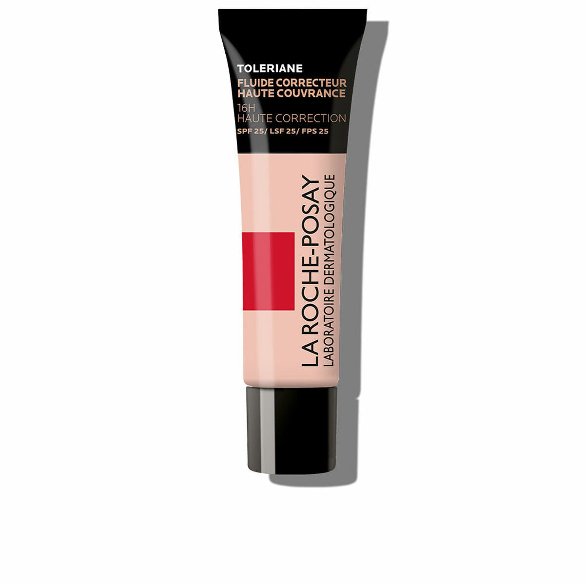 Facial Corrector La Roche Posay Toleriane Nº 16 Spf 25 30 ml product packaging