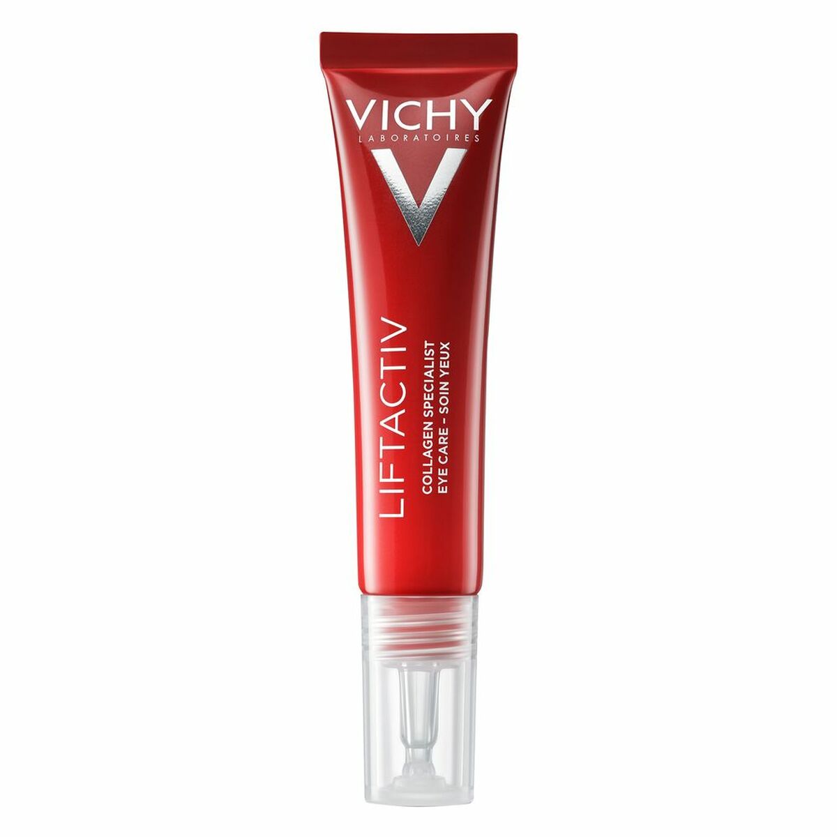 Eye Contour Vichy LIFTACTIV 15 ml for Women product packaging