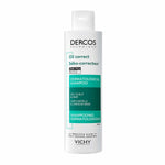 Sebum-Regulating Shampoo Vichy Dercos 200 ml shampoo bottle