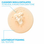 Facial Cleansing Gel La Roche Posay MELA B3 200 ml Unifying skincare packaging