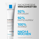 Soothing Cream La Roche Posay KERIUM 40 ml for Women skincare packaging