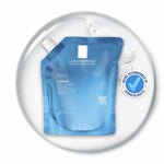 Shower Gel La Roche Posay LIPIKAR 400 ml for Women skincare packaging