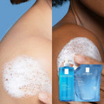 Shower Gel La Roche Posay LIPIKAR 400 ml for Women skincare packaging