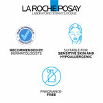 Shower Gel La Roche Posay LIPIKAR 400 ml for Women skincare packaging