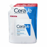 Facial Cream CeraVe MOISTURISING 454 g for Women skincare packaging