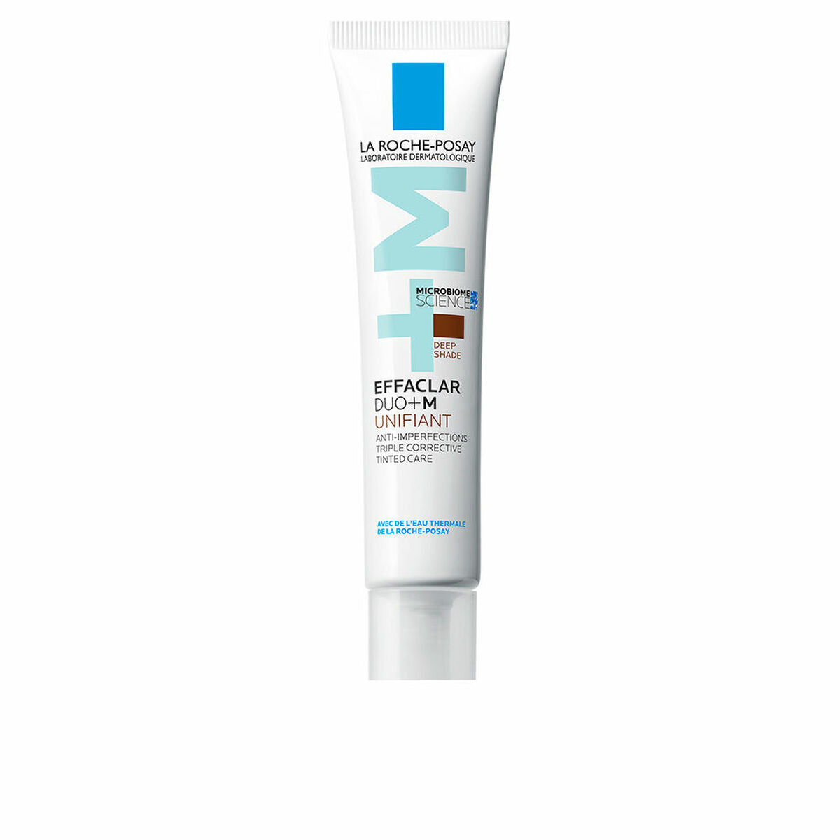 Facial Cream La Roche Posay EFFACLAR 40 ml skincare packaging