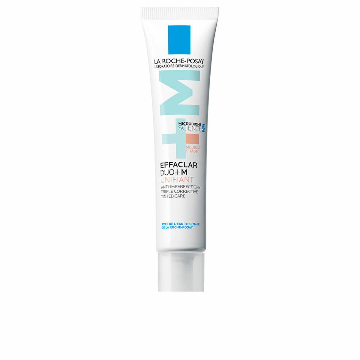 Facial Cream La Roche Posay EFFACLAR 40 ml for Women skincare packaging
