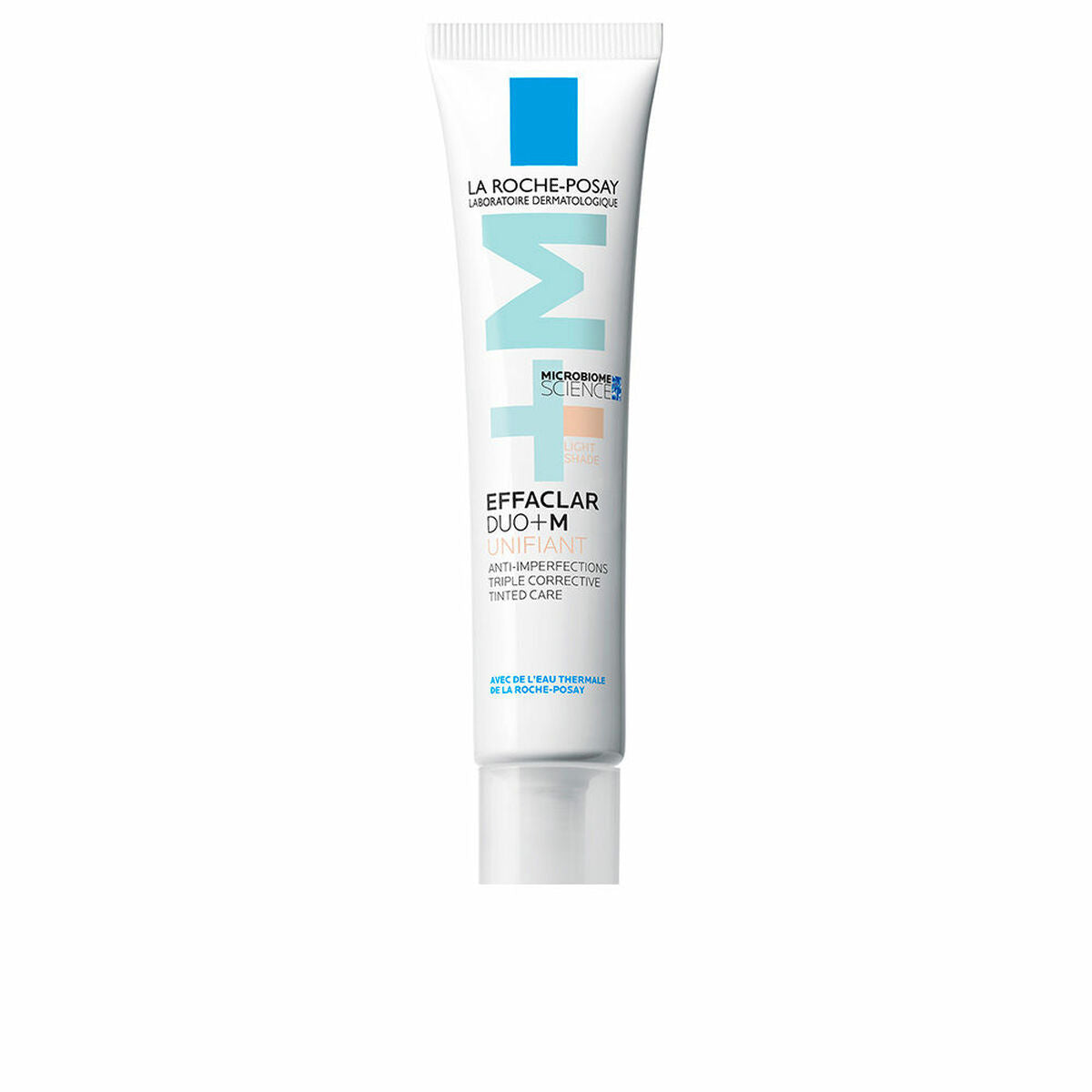 Facial Cream La Roche Posay EFFACLAR 40 ml for Women skincare packaging