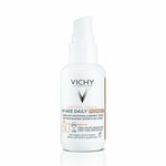 Make-Up Set Vichy CAPITAL SOLEIL product packaging