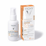 Make-Up Set Vichy CAPITAL SOLEIL product packaging