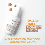 Make-Up Set Vichy CAPITAL SOLEIL product packaging