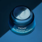 Facial Cream Vichy MINÉRAL 89 50 ml for Women skincare packaging