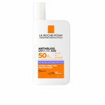 Facial Cream La Roche Posay ANTHELIOS Spf 50 Spf 50+ ml 50 ml skincare packaging