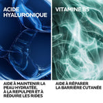 Restorative Cream La Roche Posay HYALU B5 Spf 30 50 ml skincare packaging