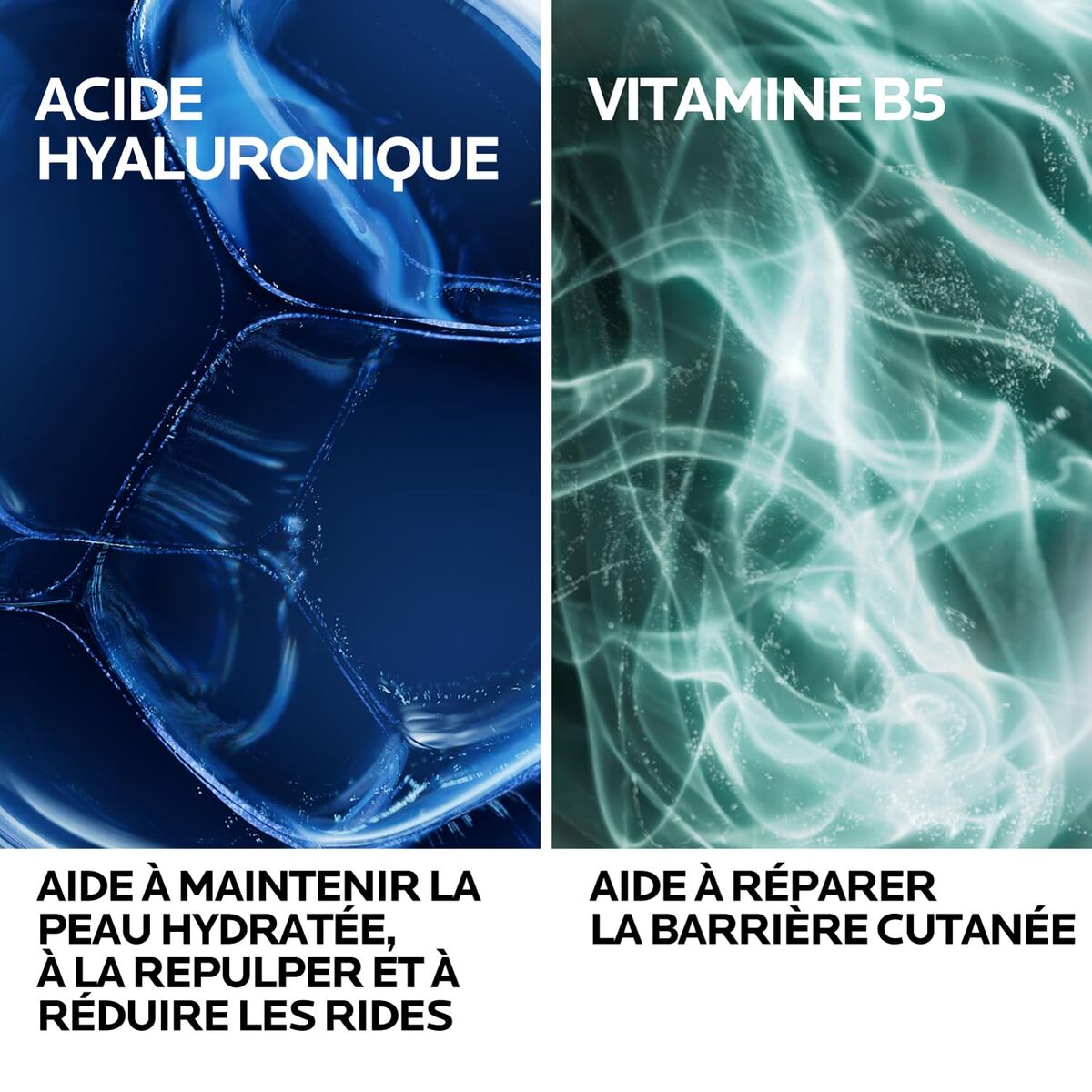 Restorative Cream La Roche Posay HYALU B5 Spf 30 50 ml skincare packaging