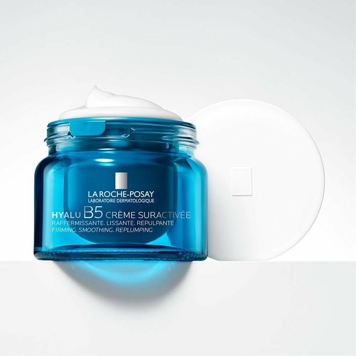 Restorative Cream La Roche Posay HYALU B5 50 ml skincare packaging