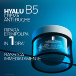 Restorative Cream La Roche Posay HYALU B5 50 ml skincare packaging