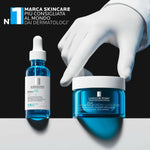 Restorative Cream La Roche Posay HYALU B5 50 ml skincare packaging