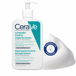 Facial Cream CeraVe BLEMISH 473 ml skincare packaging