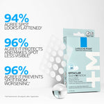 Facial Cream La Roche Posay EFFACLAR (22 Units) skincare packaging