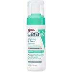 Facial Cleansing Gel CeraVe CLEANSER 148 ml for Women skincare packaging