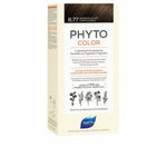 Permanent Colour Phyto Paris Phytocolor 6.77-marrón claro capuchino Nº 6.77-Marron Claro Capuchino for Women product