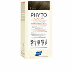 Permanent Colour Phyto Paris Phytocolor 7-rubio Nº 7-Rubio for Women product packaging