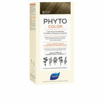Permanent Colour Phyto Paris Phytocolor 8-rubio claro Nº 8-Rubio Claro for Women product packaging