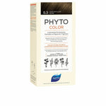 Permanent Colour Phyto Paris Phytocolor 5.3-castaño claro dorado Nº 5.3-castaño claro dorado for Women product packaging