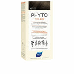 Permanent Colour Phyto Paris Phytocolor 6-rubio oscuro Nº 6-Rubio Oscuro for Women product packaging