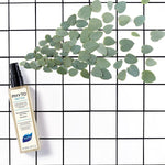 Anti-odour hairspray Phyto Paris Phytodetox 150ml 150 ml Refreshing product packaging