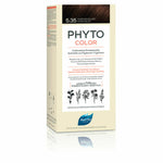 Permanent Colour Phyto Paris Phytocolor 5.35-castaño claro chocolate Nº 5.35-Castano Claro Chocolate for Women product