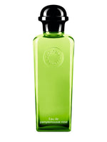 Hermes, Eau de Pamplemousse Rose, Eau De Cologne, Unisex, 100 ml