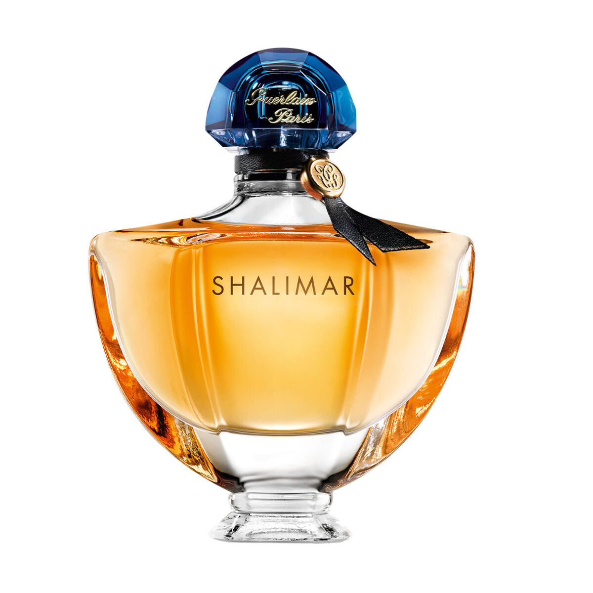 Women's Perfume Guerlain Shalimar EDP 30 ml for Women bottle