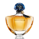 Women's Perfume Guerlain Shalimar EDP 90 ml for Women bottle