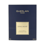 Women's Perfume Guerlain Shalimar EDP 90 ml for Women bottle