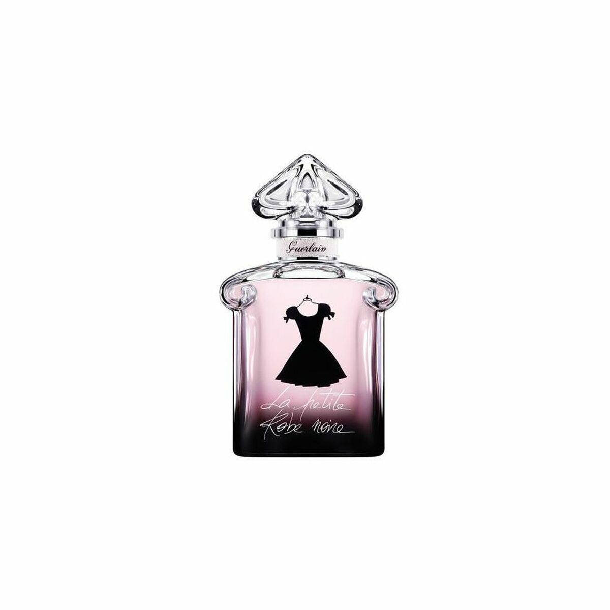 Women's Perfume Guerlain La Petite Robe Noire EDP for Women bottle