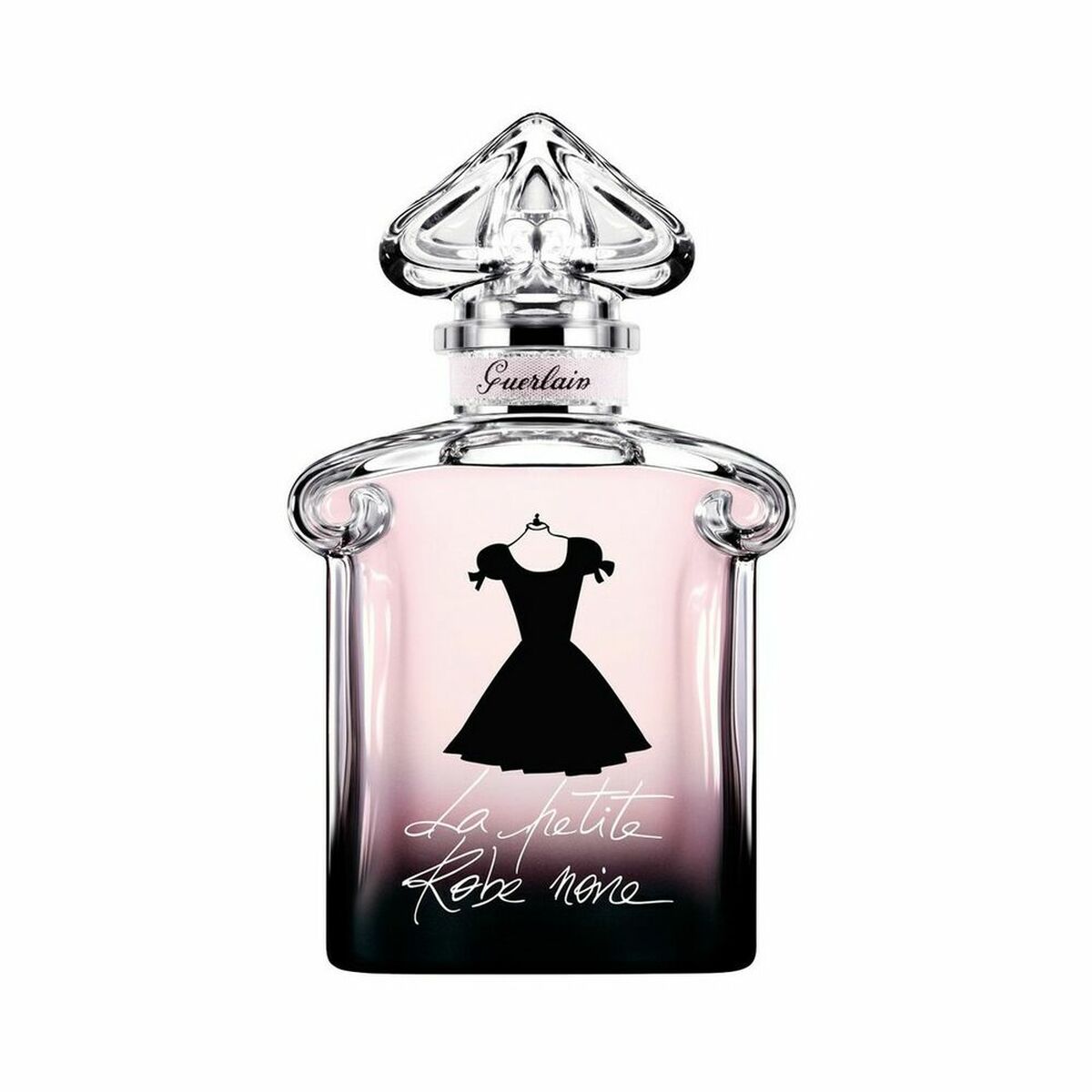 Women's Perfume Guerlain La Petite Robe Noir EDP 100 ml for Women bottle