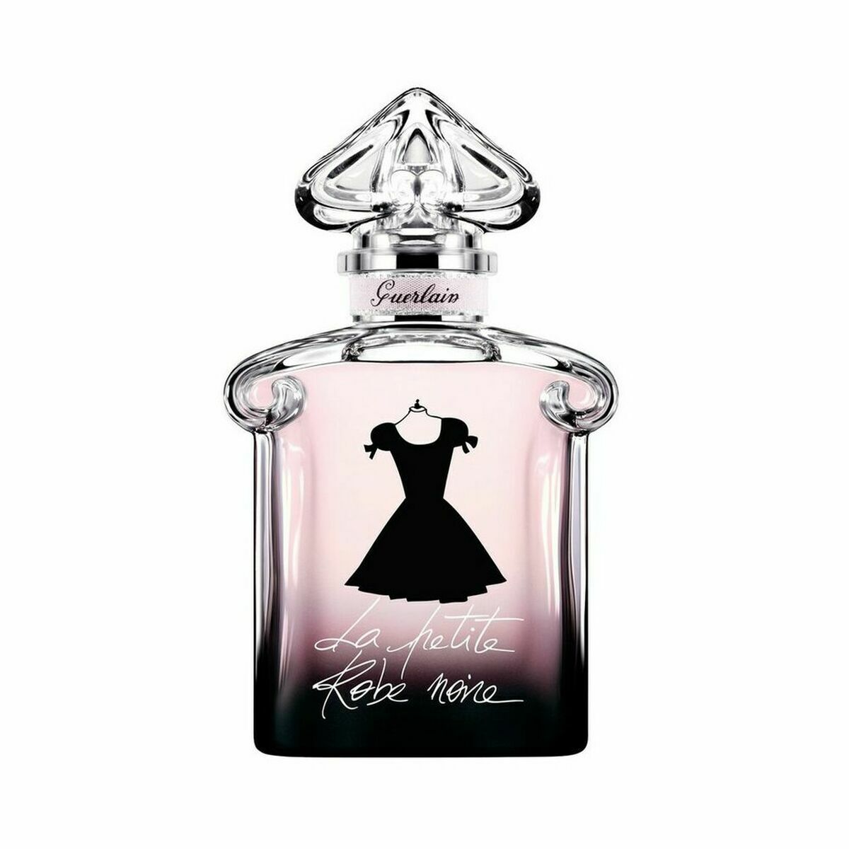 Women's Perfume Guerlain La Petite Robe Noir EDP 100 ml for Women bottle