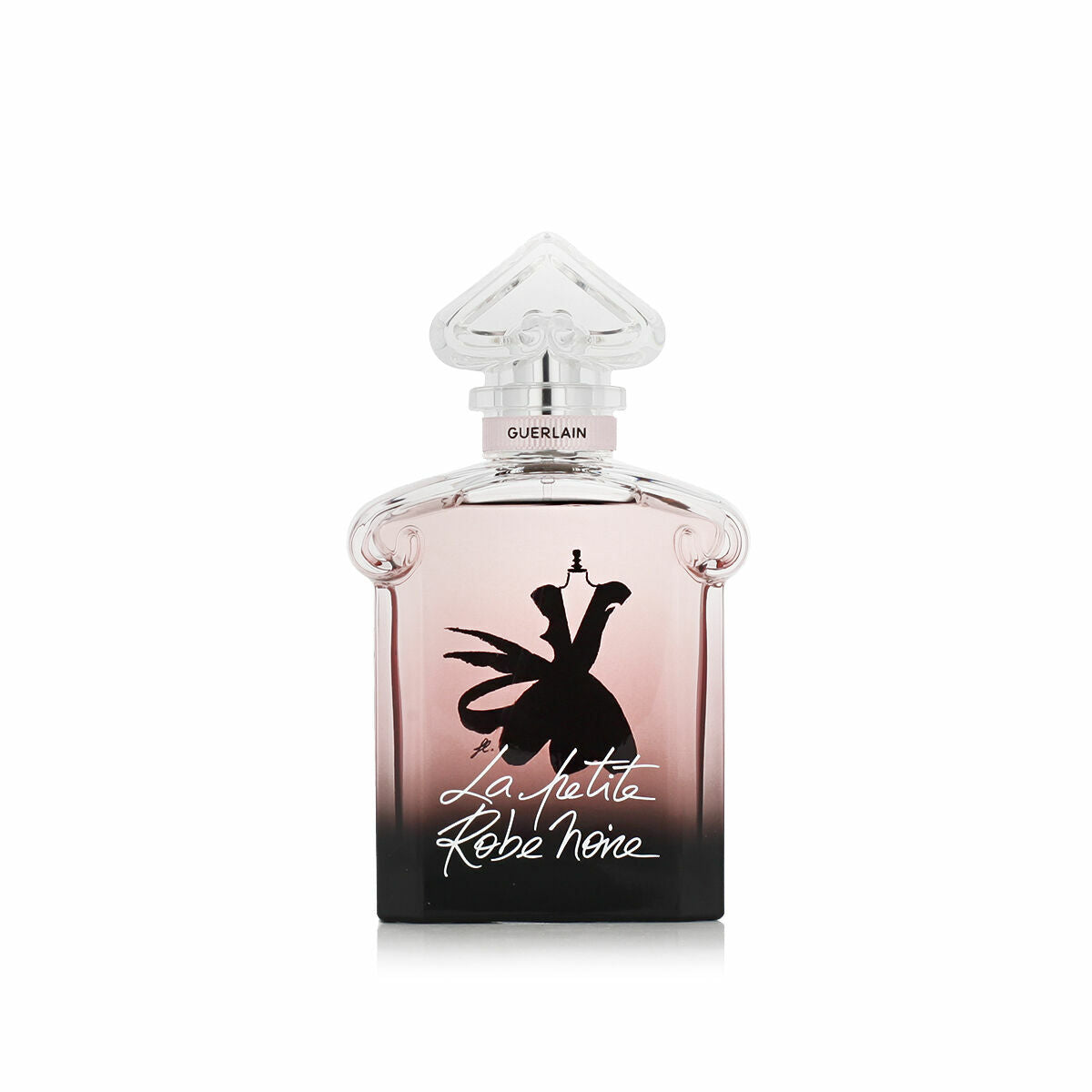 Women's Perfume Guerlain La Petite Robe Noir EDP 100 ml for Women bottle