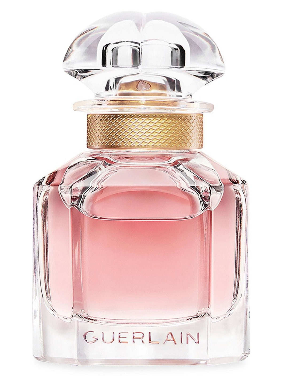 Guerlain, Mon Guerlain, Eau De Parfum, For Women, 100 ml