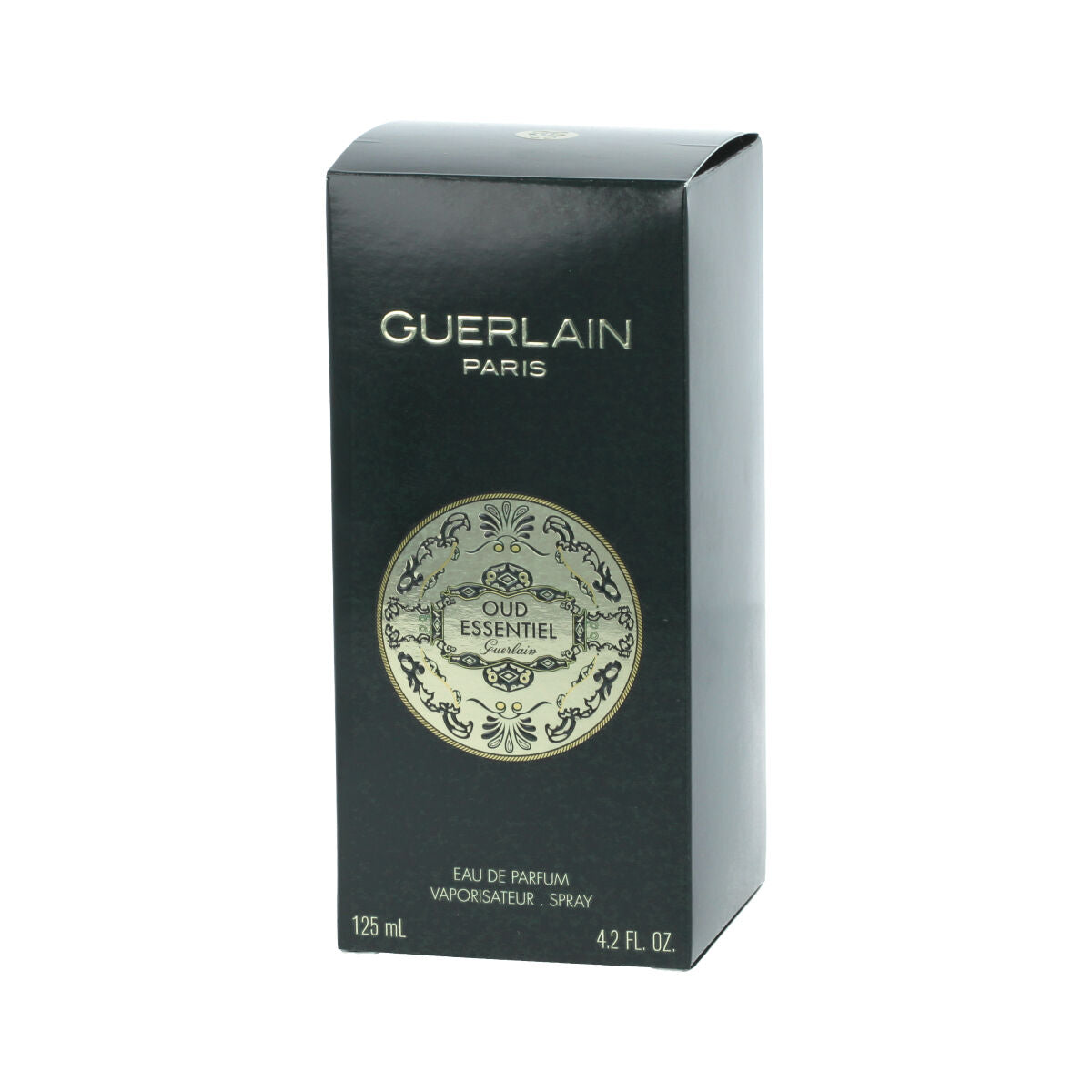Unisex Perfume Guerlain Oud Essentiel EDP bottle