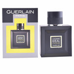 Men's Perfume Guerlain L'Homme Ideal L'Intense EDP for Women bottle
